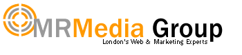 Company Logo For MRMedia'