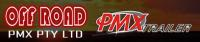 PMX Pty Ltd. Logo