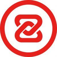 ZB.com Logo