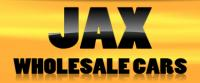 Jax Wholesale Cars Logo