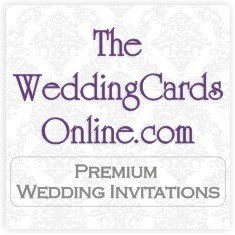 Company Logo For The Wedding Cards Online'