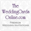 Company Logo For The Wedding Cards Online'