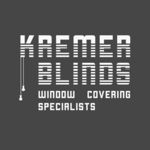 Company Logo For Kremer Blinds'