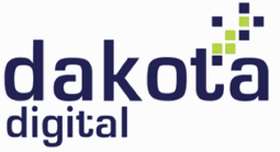 Company Logo For Dakota Digital'