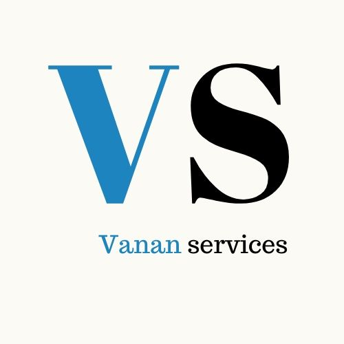 Company Logo For Vanan Services - Transcription Servics'