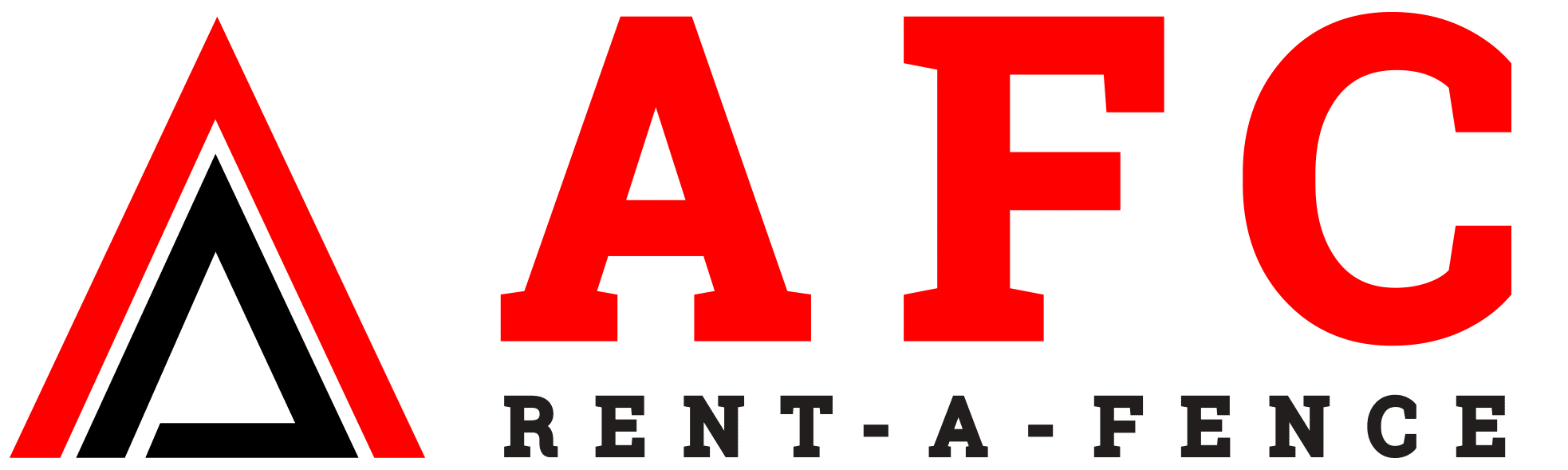 AFC Rent-A-Fence'
