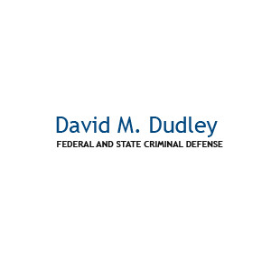 David M. Dudley Logo