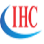 International Health Care Limited Logo