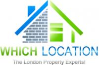 Which Location Logo