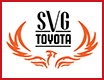 Company Logo For SVG Toyota'