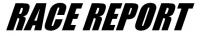 Race Report
