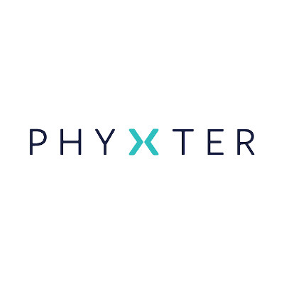 Company Logo For Phyxter'