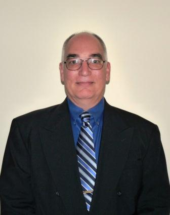 Todd Whitlock, VP Maryland Division