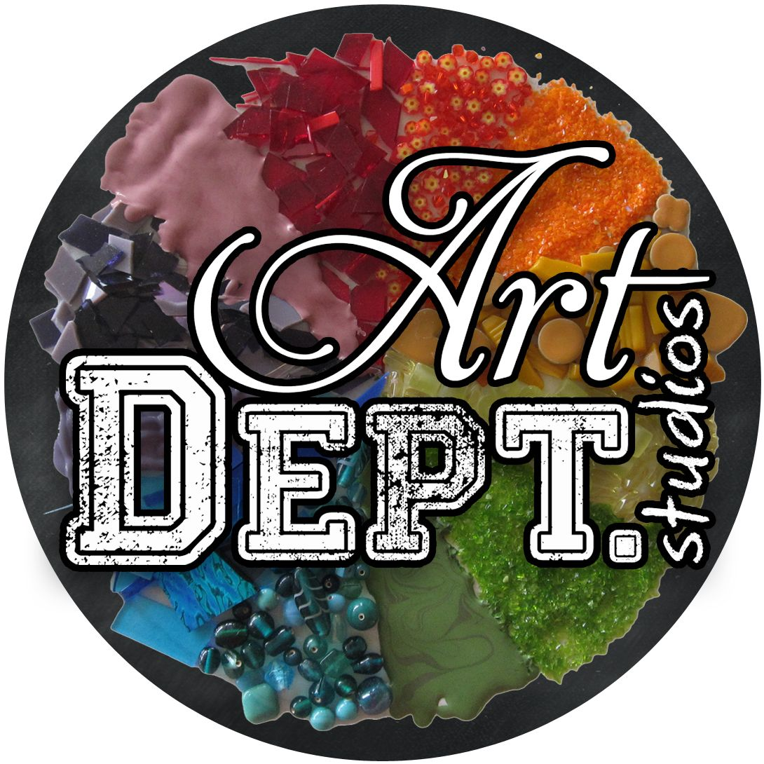 Art Dept. Studios Logo