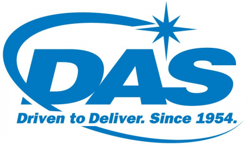 Company Logo For Dependable Auto Shippers'