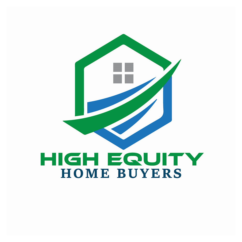 High Equity Home Buyers Logo