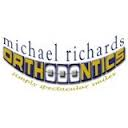 Dr. Michael Richards Logo