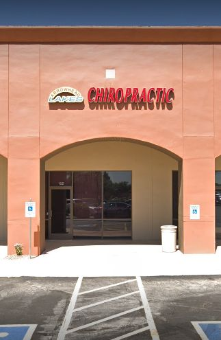 Chiropractic'