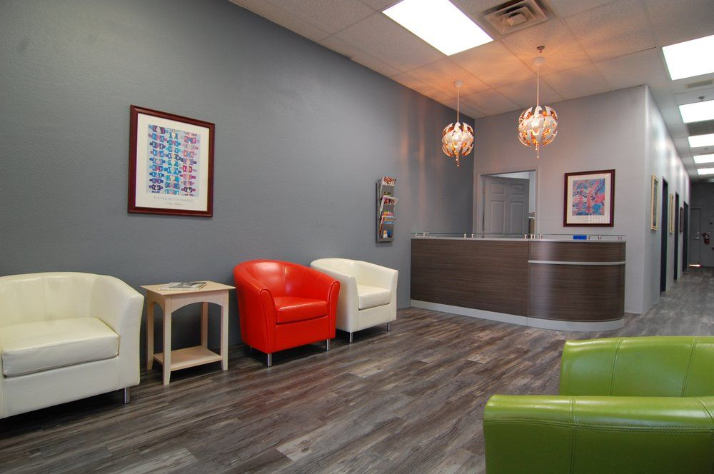 Chiropractic Doctor'