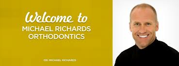 Dr. Michael Richards Welcome'