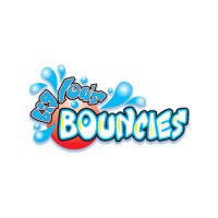 Big Lou’s Bouncies Logo