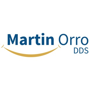 Company Logo For Martin Orro DDS'