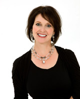 Holly at Dr. Michael Richards