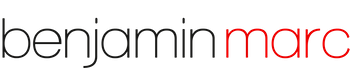 Benjamin Marc Logo