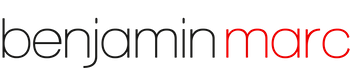 Company Logo For Benjamin Marc'