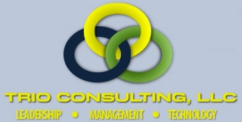 Trio Consulting, LLC Logo