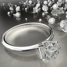 Company Logo For JB Fine Jewelry and Precious Gems'