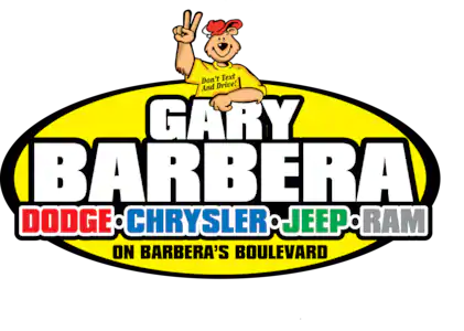 Gary Barbera is Putting a Grand in your Hand Again and Again'