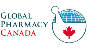 Company Logo For Global Pharmacy Canada, Inc.'