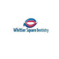 Whittier Square Dentistry Logo