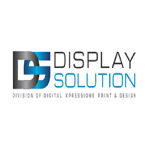 Display Solution Logo