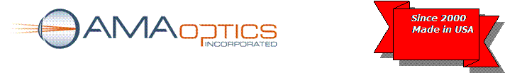 AMA Optics, Inc.'