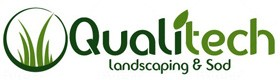 Local Landscaping Contractor Dallas TX Logo