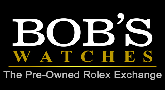 Company Logo For Bob's Watches'