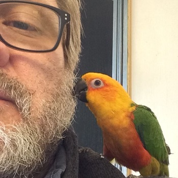 Blower Door Testing'