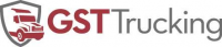 GST Trucking, Inc. Logo