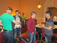 Damien Zamora GoMobile Solutions CEO'