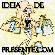 Dicas de Presentes