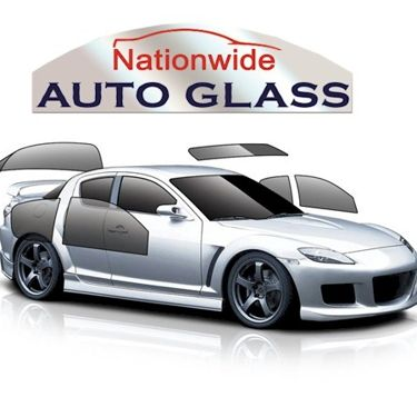 Company Logo For Nationwide Auto Glass'
