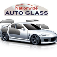 Nationwide Auto Glass Logo