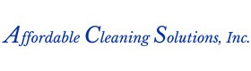 Residential Deep Cleaning Near Me Avon MA Logo