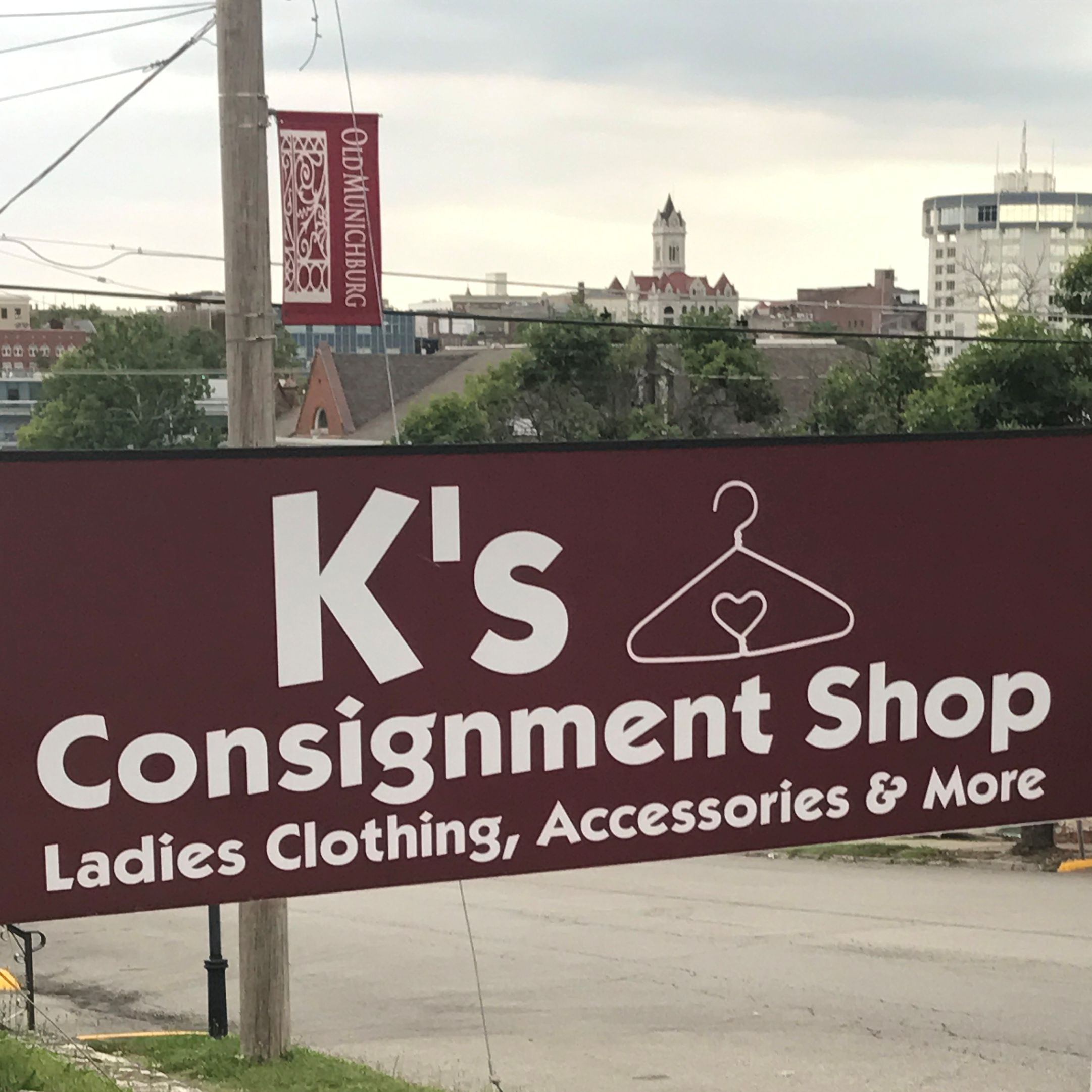 Ks Consignment Shop
