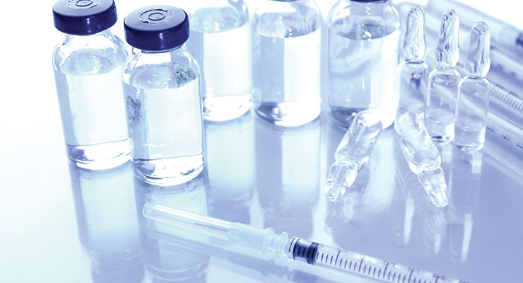 Parenteral Products Packaging Market'