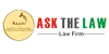 ASK THE LAW - Top Law Firm, Legal Consultants and Lawyers in'