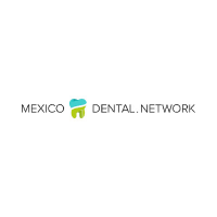 MEXICO DENTAL NETWORK Logo