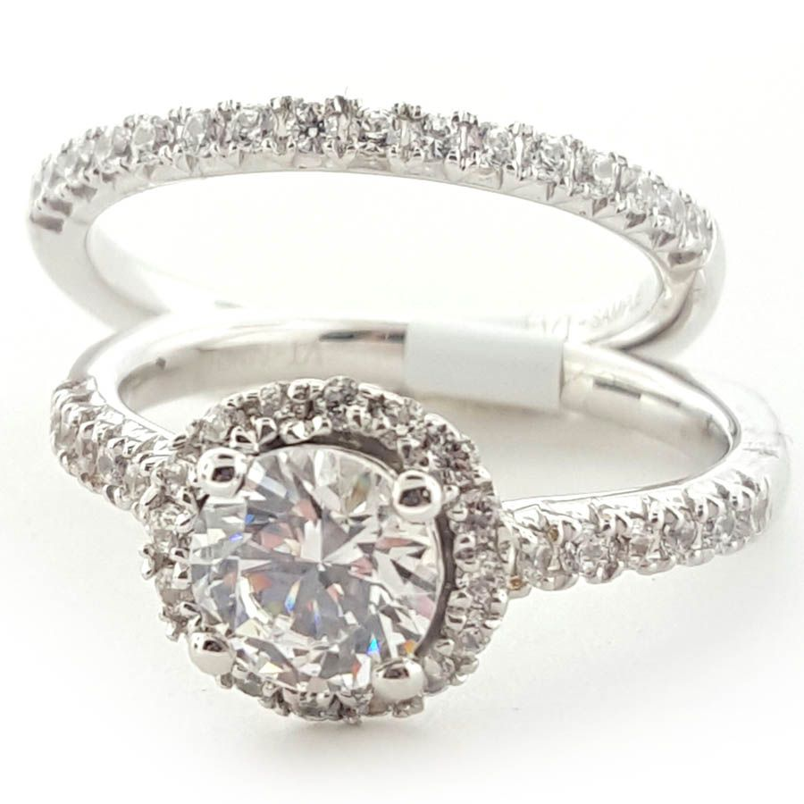 Company Logo For More Than Just Rings'